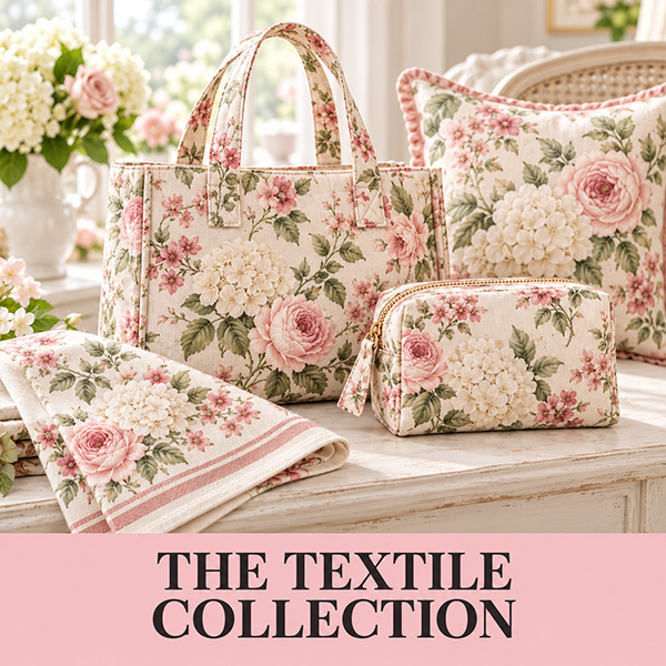 The Textile Collection